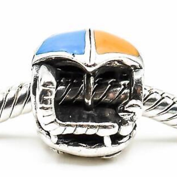 Chamilia Beach Charm - Picture 5 of 5